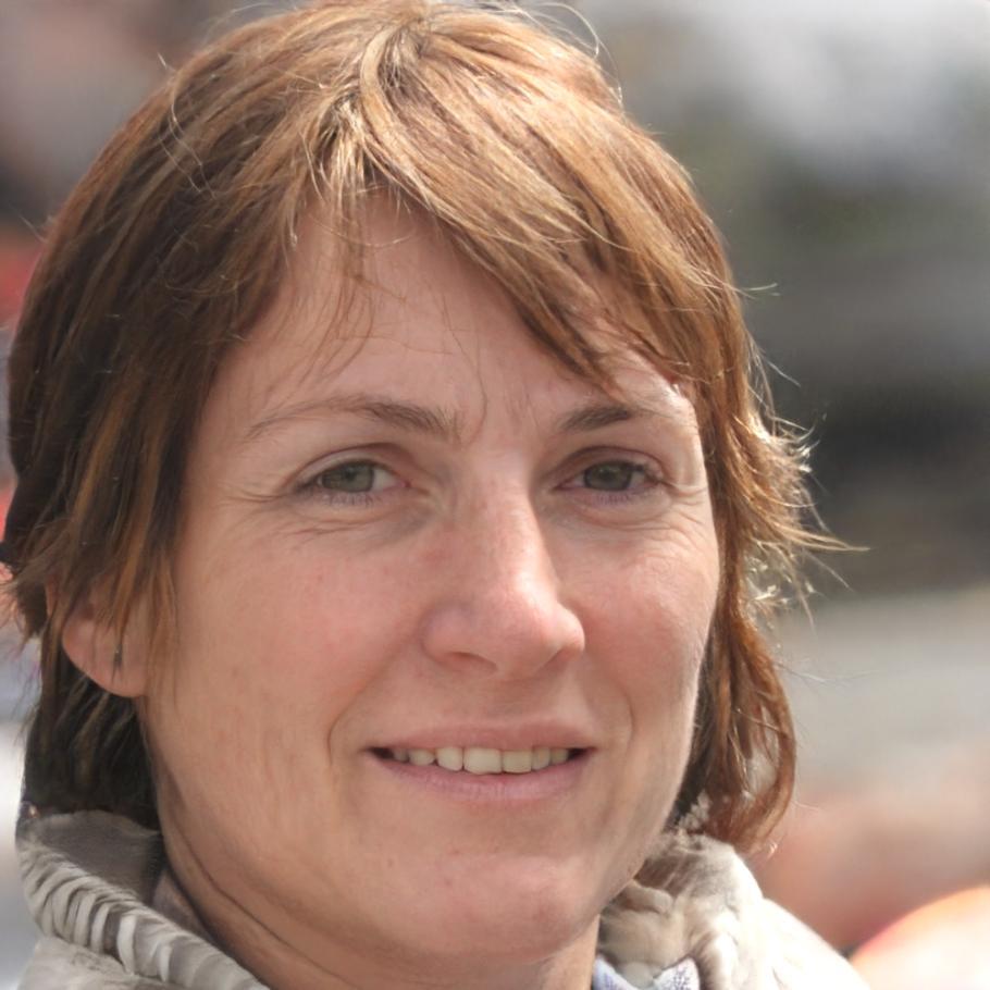 Catalina Rosetti, Corporate Finance Specialist