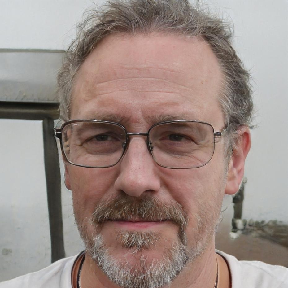 Henrik Lindström, Senior Financial Advisor