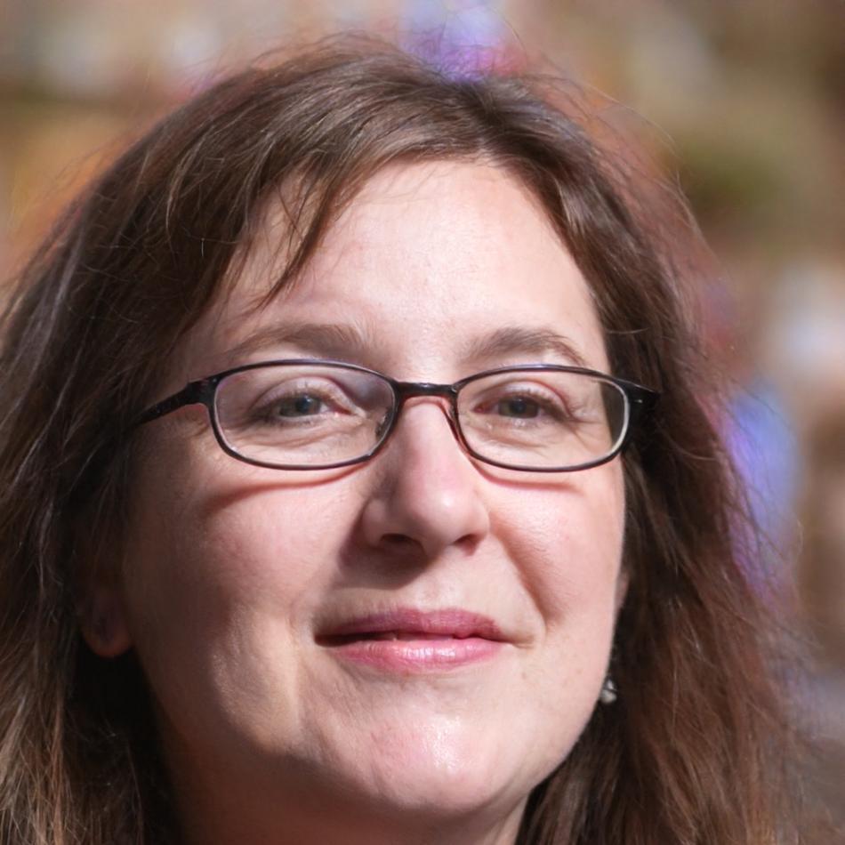 Freya Nakamura, Risk Management Expert